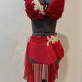 Purchase with online payment: Solo Contemporary/Lyrical Costume
