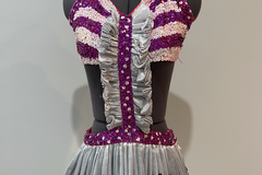 Purchase with online payment: Solo Jazz/Tap Costume