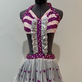 Purchase with online payment: Solo Jazz/Tap Costume