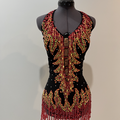 Purchase with online payment: Solo Jazz/Tap Costume