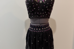 Purchase with online payment: Solo Contemporary/Lyrical Costume