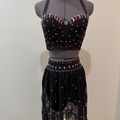 Purchase with online payment: Solo Contemporary/Lyrical Costume
