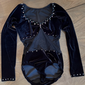 Purchase with online payment: Solo Jazz/Tap Costume