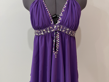 Purchase with online payment: Duo/Trio Contemporary/Lyrical Costume