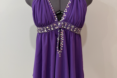Purchase with online payment: Duo/Trio Contemporary/Lyrical Costume