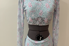 Purchase with online payment: Solo Contemporary/Lyrical Costume