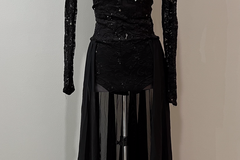 Purchase with online payment: Solo Contemporary/Lyrical Costume