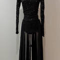 Purchase with online payment: Solo Contemporary/Lyrical Costume