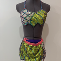 Purchase with online payment: Solo Jazz/Tap Costume