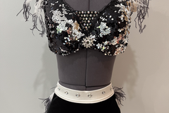 Purchase with online payment: Duo/Trio Jazz/Tap Costume