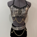 Purchase with online payment: Solo Jazz/Tap Costume
