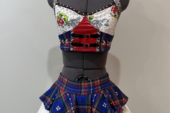 Purchase with online payment: Large Group Jazz/Tap Costumes
