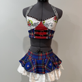 Purchase with online payment: Large Group Jazz/Tap Costumes