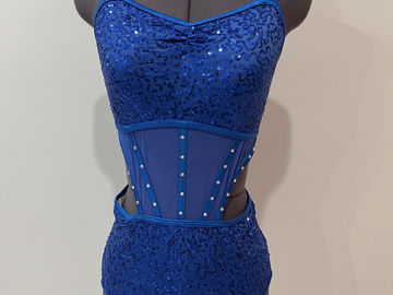 Purchase with online payment: Brand New Large Group Jazz/Tap Costumes