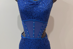 Purchase with online payment: Brand New Large Group Jazz/Tap Costumes
