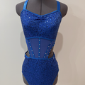 Purchase with online payment: Brand New Large Group Jazz/Tap Costumes