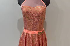 Purchase with online payment: Brand New Duo/Trio Jazz/Tap Costume