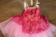 Purchase with online payment: Brand New Duo/Trio Ballet Costume