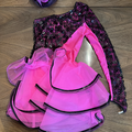 Purchase with online payment: Brand New Small Group Jazz/Tap Costume