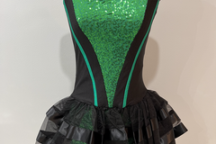 Purchase with online payment: Brand New Duo/Trio Jazz/Tap Costume