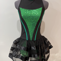 Purchase with online payment: Brand New Duo/Trio Jazz/Tap Costume