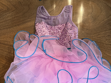 Purchase with online payment: Brand New Duo/Trio Ballet Costume