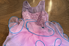 Purchase with online payment: Brand New Duo/Trio Ballet Costume