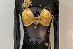 Purchase with online payment: Solo Jazz/Tap Costume