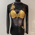 Purchase with online payment: Solo Jazz/Tap Costume