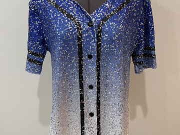 Purchase with online payment: Brand New Large Group Jazz/Tap Costumes