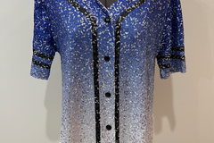 Purchase with online payment: Brand New Large Group Jazz/Tap Costumes