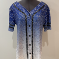Purchase with online payment: Brand New Large Group Jazz/Tap Costumes
