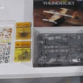 Selling with online payment: 1/72 Tamiya F-84G Thunderjet