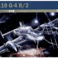 Selling with online payment: Bf-110 G- 4 R/3