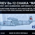 Selling with online payment: Beriev Be-12 Chayka