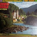 Vente avec paiement en ligne: Puzzle Switzerland, Unterengadin : Susch, Oberinntal 260 pièces