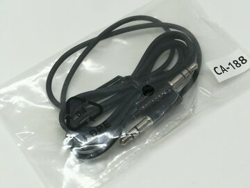 Selling with online payment: Nokia CA-188 audio cable