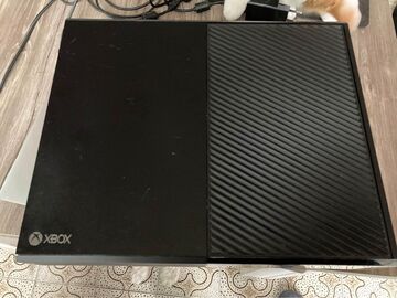 À vendre: XBox One à réparer