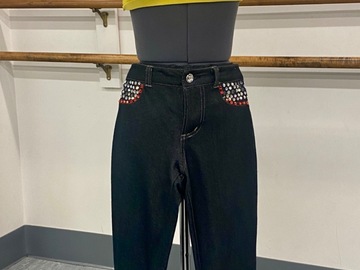 Purchase with online payment: Solo Jazz/Tap Costume