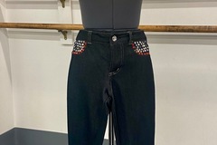 Purchase with online payment: Solo Jazz/Tap Costume