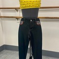 Purchase with online payment: Solo Jazz/Tap Costume