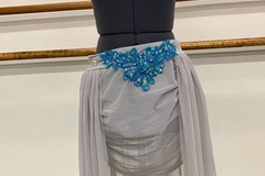 Purchase with online payment: Solo Contemporary/Lyrical Costume