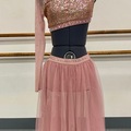 Purchase with online payment: Solo Contemporary/Lyrical Costume