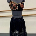 Purchase with online payment: Solo Contemporary/Lyrical Costume