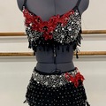 Purchase with online payment: Solo Jazz/Tap Costume
