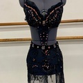 Purchase with online payment: Solo Contemporary/Lyrical Costume