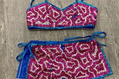 Purchase with online payment: Solo Jazz/Tap Costume