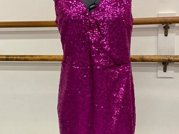 Purchase with online payment: Solo Musical Theater/Novelty Costume