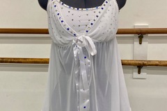 Purchase with online payment: Solo Contemporary/Lyrical Costume