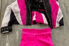 Purchase with online payment: Solo Hip Hop Costume